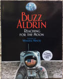 Reaching for the Moon by Buzz Aldrin