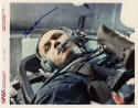 Frank Borman autograph