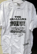 Scott Carpenter autographed T-Shirt