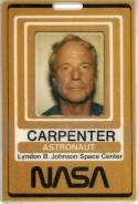 Scott Carpenter NASA Photo ID