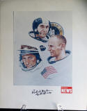 Richard Gordon autographed