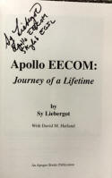 Apollo EECOM 