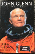 John Glenn: A Memoir by John Glenn