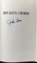 John Glenn: A Memoir by John Glenn