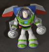 Buz Lightyear