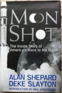 Moon Shot by Alan Shepard