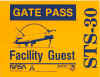 sts30gatepass.jpg (29508 bytes)