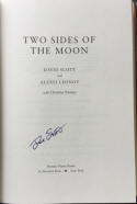 Two Sides of the Moon by Scott & Leonov